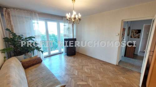Mieszkanie na sprzedaż, 54,3 m2, Łódź