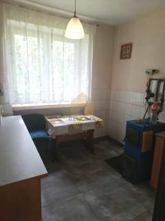 88m2 garaż, działki i komórka 4 pokoje