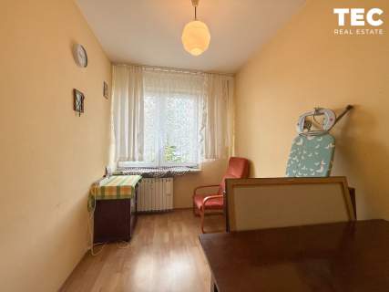 Okazja 3 pokoje 45,6 m blisko centrum