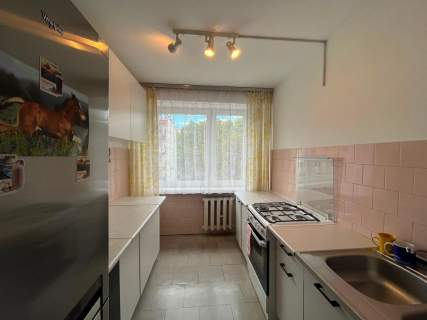 Rozkładowe 2 pokoje z balkonem, 43 m2 - Górska 3/5