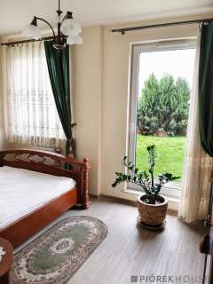 2-pokojowe mieszkanie w Rembertowie