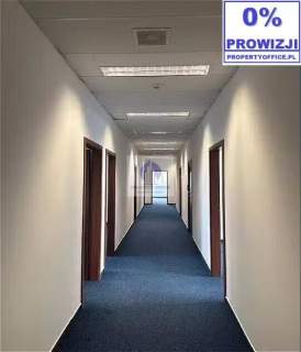 Mokotów lokal biurowy 43,47 m2 na wynajem