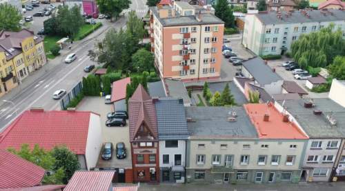 GOTOWIEC INWESTYCYJNY teraz w Super Cenie