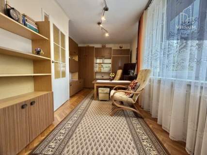NA SPRZEDAŻ MIESZKANIE 44,4m2, TARNÓW