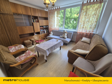 Mieszkanie na sprzedaż, 40,35 m2, Puławy