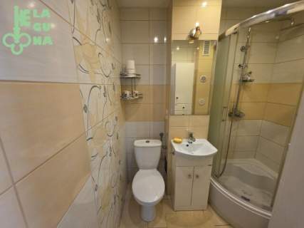 Mieszkanie 3 pokoje centrum Kutna z garażem