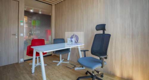 Ochota lokal biurowy 172,84m2 do wynajęcia