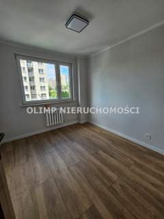 Zabrzańska, 3 pokoje po remoncie