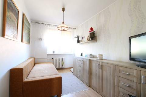Mieszkanie na sprzedaż, 59 m2, Nałęczów