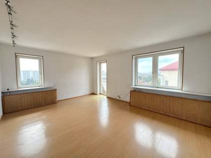 102,6 m 4 pokoje 2 poziomy Gocław balkon