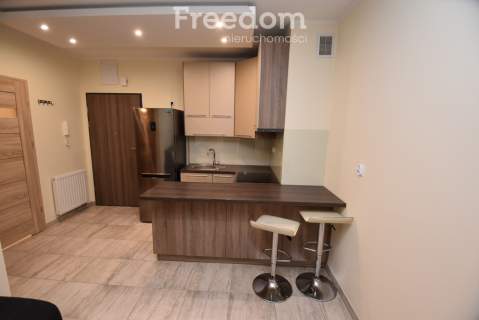 2 pokoje 33,95 m taras Nowe Chabry