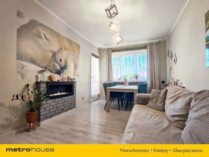 M4 Balkon, II p, Widok na zieleń, DO WPROWADZENIA
