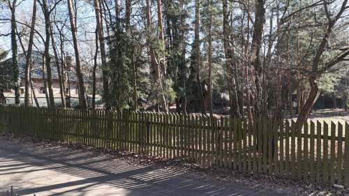 Działka budowlana na sprzedaż- Szałe 