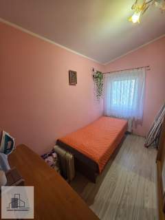 Dom całoroczny 55 m plus 43 m2podpiwniczony działka 602 m las