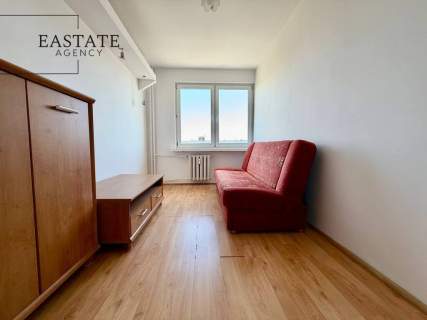 Dwustronne 3 pokoje Balkon Widok na okolicę