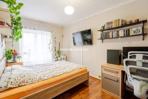 Mieszkanie w sercu Kazimierza, 65m2, uroczy widok