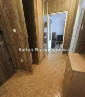 2 pokoje balkon kuchnia zadbany blok