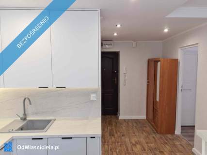 Komfortowe mieszkanie do wynajęcia w Karpaczu, 38 m2. Widok na...