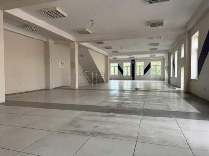 Doskonała lokalizacja w centrum Zambrowa