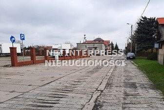 Syndyk sprzeda działkę przeznaczoną pod parking