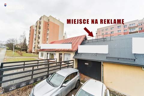 Wyjątkowy lokal 53m2 w Bielsku-Białej na sprzedaż