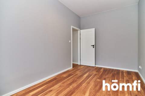4 pokoje, 80m2, taras, widok na park