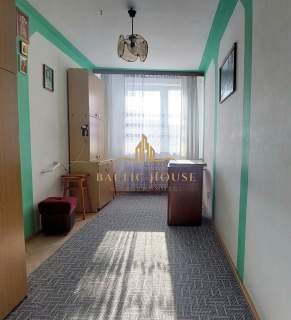 2 Pokoje Balkon Inwestycja Blisko SKM Żabianka