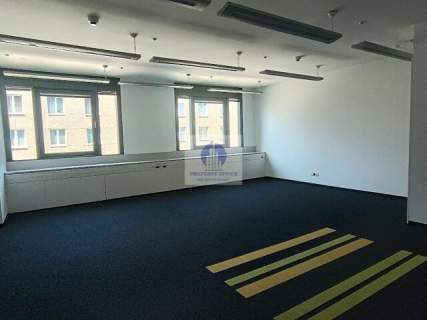 Śródmieście, biuro 237,23m2 do wynajęcia