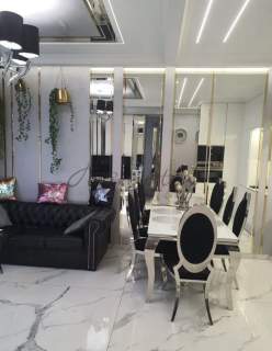 Luksusowy apartament 2 pokoje Zawady