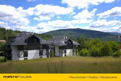 Luksusowy apartament w Świeradowie-Zdroju - 38 m 