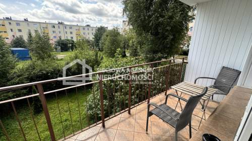 3-pok.mieszkanie do wynajęcia na Pogórzu