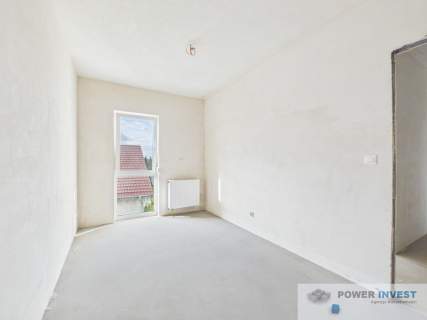 Nowe 3 pok. mieszkanie 57,5 m z balkonem
