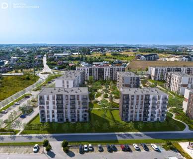 Komfortowe Mieszkanie, 3 Pokoje, Gdańsk Południe