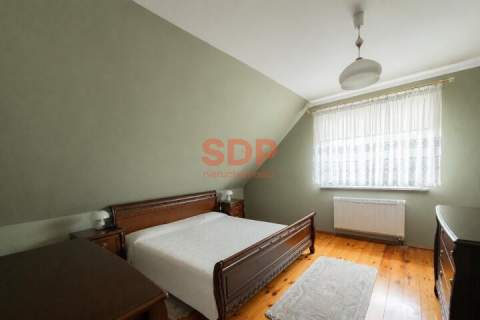 Dom wolnostojący z ogrodem. blisko stacji PKP Brzeg Dln.