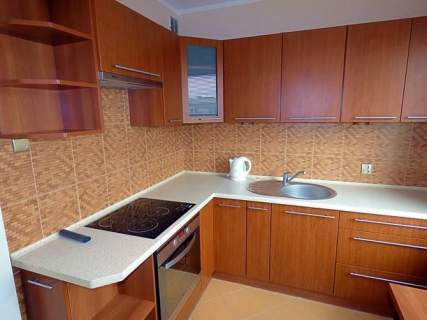 2 pokoje, balkon, garaż - Batorego 73, Piątkowo