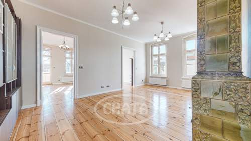 Mieszkanie do wynajęcia, 103 m2, Wrocław