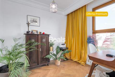 Elegancki Apartament- 4pok. garderoba 2 balkony