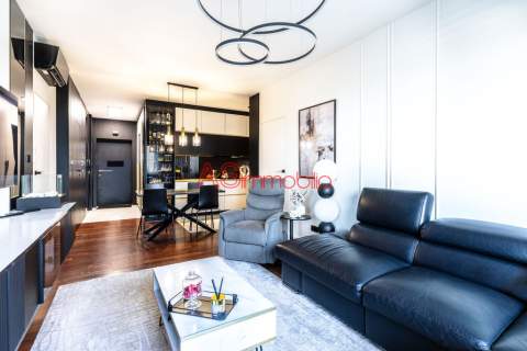 Mieszkanie, 55 m2, Wolomin
