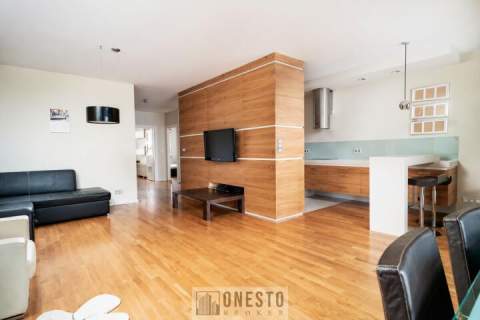 Apartament 104 m2 w centrum Lublina 3 sypialnie 2 mca postojowe
