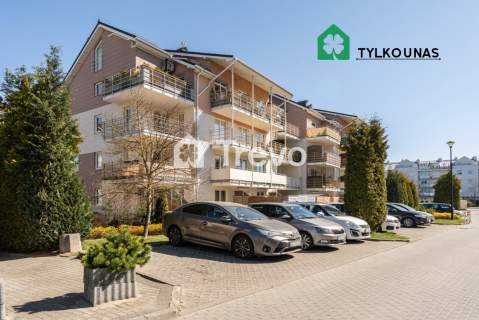 3 pokoje Idealne dla rodziny Gdańsk Osowa