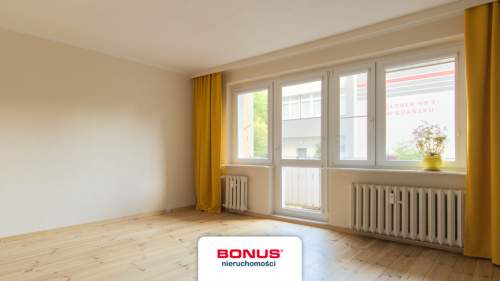 3-pok. na Chełmie balkon, piwnica, 5 min tramwaj