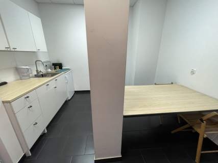 Lokal do wynajęcia na Przedmieściu Świdnickim
