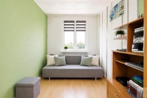 Mieszkanie ul. Lwowska 3 pokoje balkon