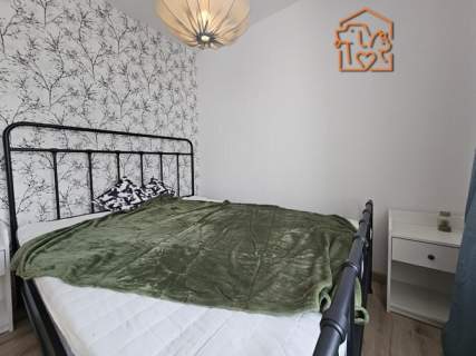 Przytulne 2 pokoje, pet-friendly - 11 Listopada115