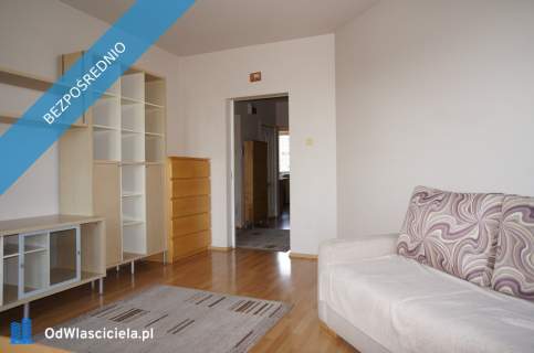 Sprzedam 49,2 m2, dwa pokoje, osobna kuchnia, garderoba, Bródno,...