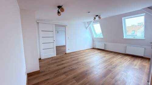 Nowe 2 pokoje gotowe