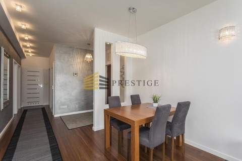 Apartament na Pokornej 77m2