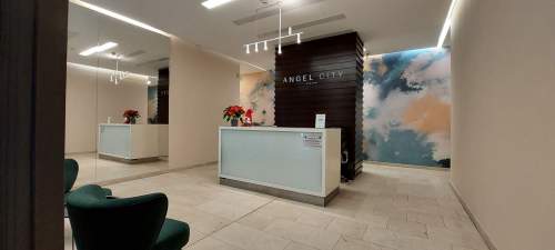 Mieszkanie w inwestycji Angel City - ul. Szlak