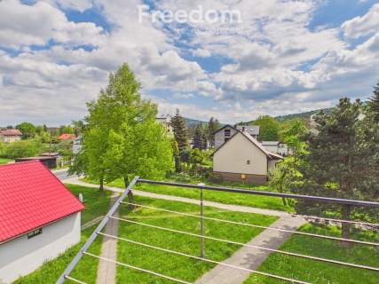 Mieszkanie z widokami, 3 pokoje, balkon