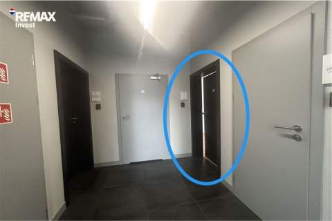 Prestiżowy lokal z garażem podziemnym, centrum